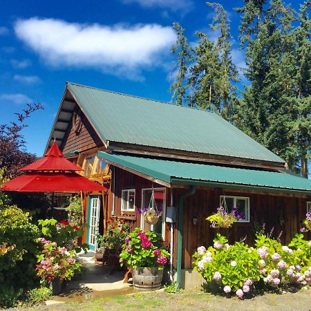 Bond Ranch Retreat Hotel King Hill Bagian luar foto