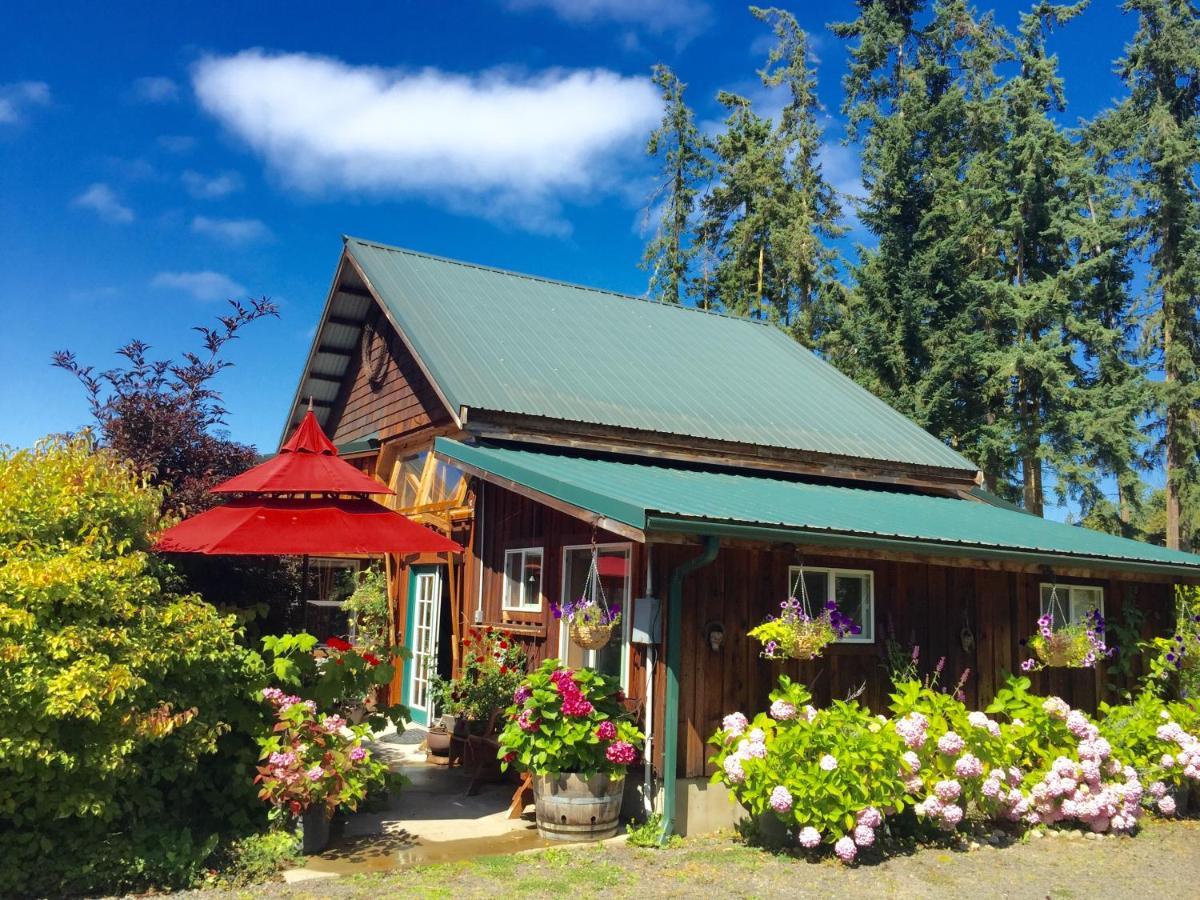 Bond Ranch Retreat Hotel King Hill Bagian luar foto