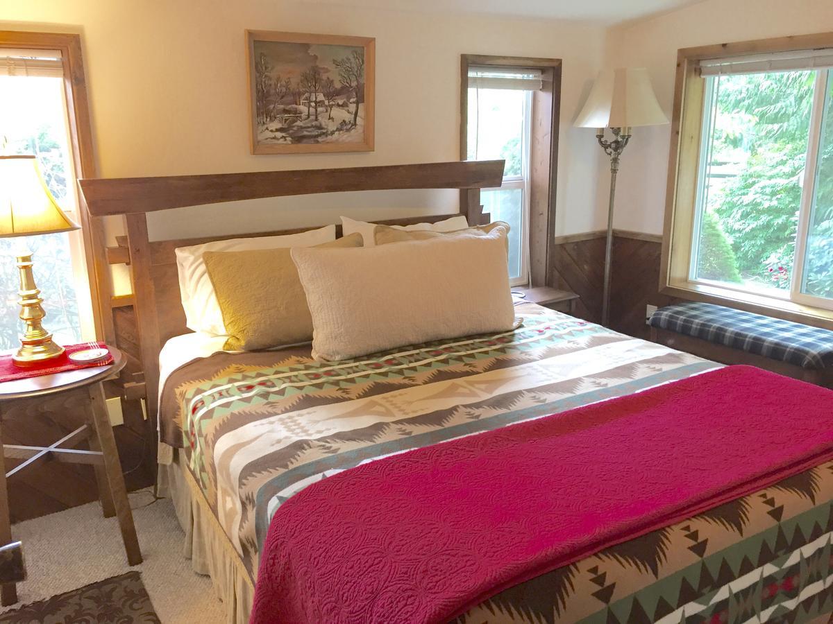 Bond Ranch Retreat Hotel King Hill Ruang foto